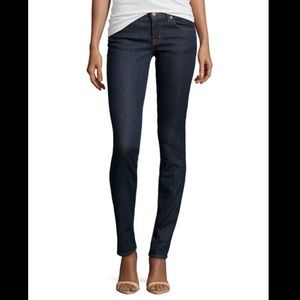 J Brand Pencil 912 Skinny Jeans